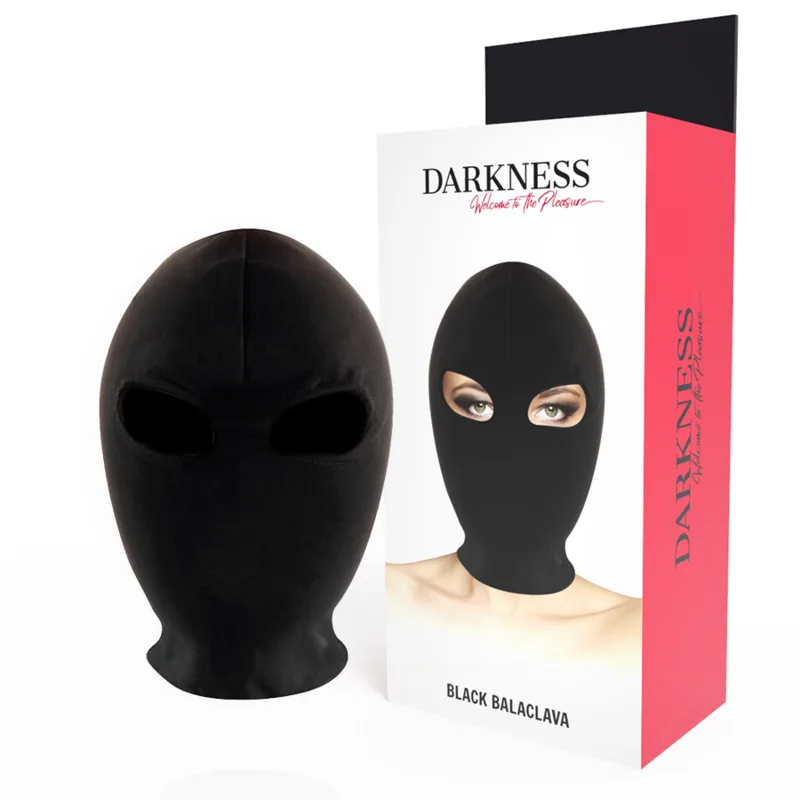 BDSM Masker