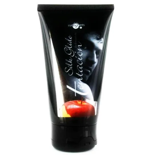 Tentacion Silk Silicone-Based Lubricant 50 ml