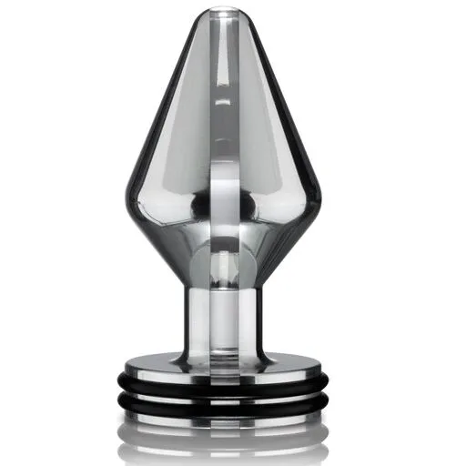 ElectraStim Midi Electrostimulation Anal Plug - Medium