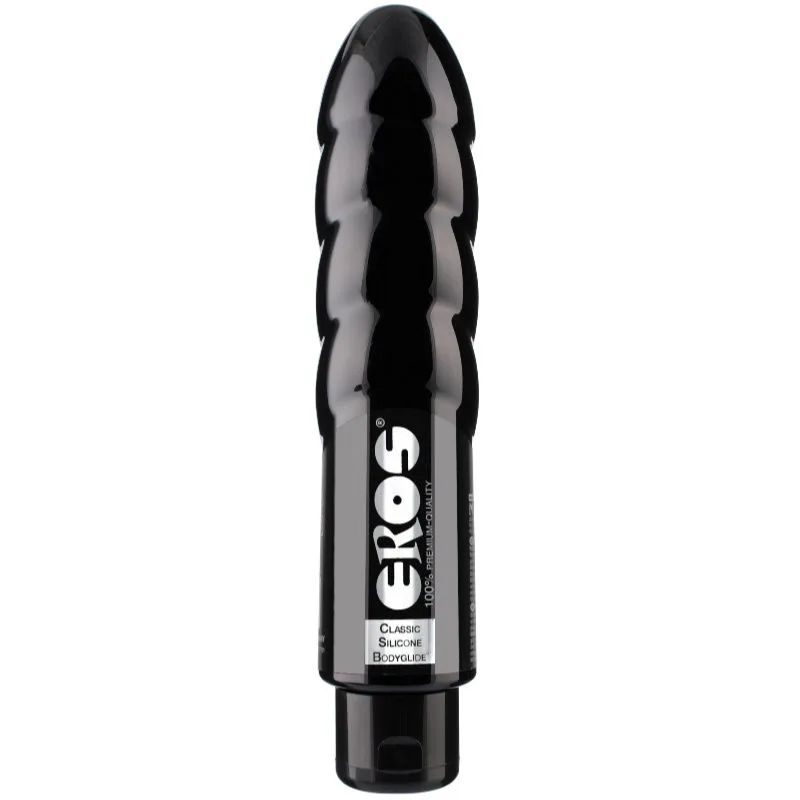 Eros Classic Silicone Bodyglide Personligt Glidmedel 175 ml