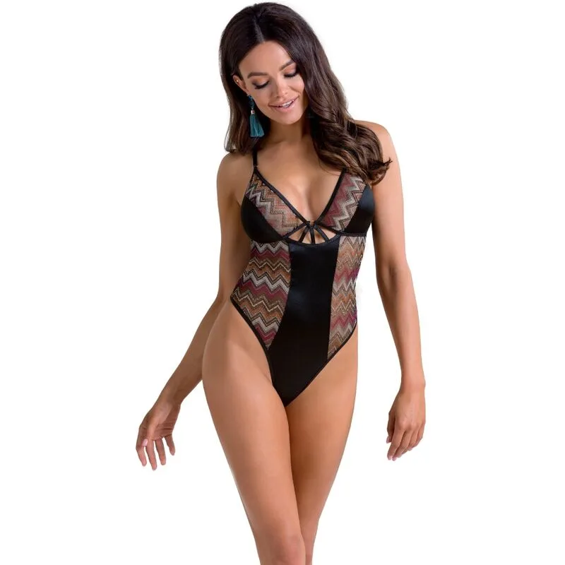 Casmir Lagerta Teddy Bodysuit – Size S/M