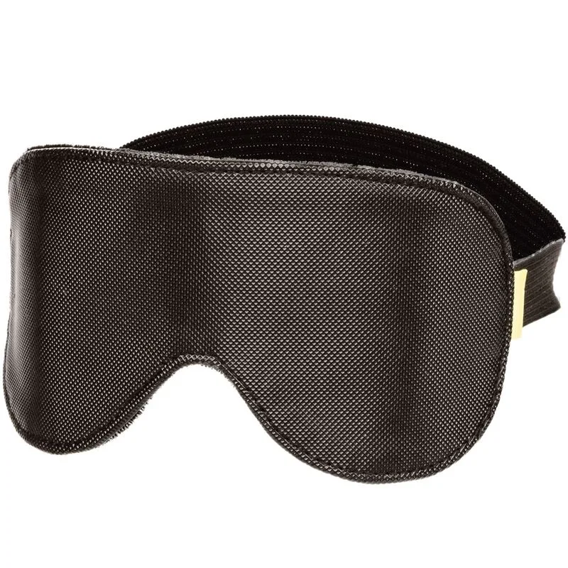 Calexotics - Boundless Blackout Sensorisk Berövelseögonmask