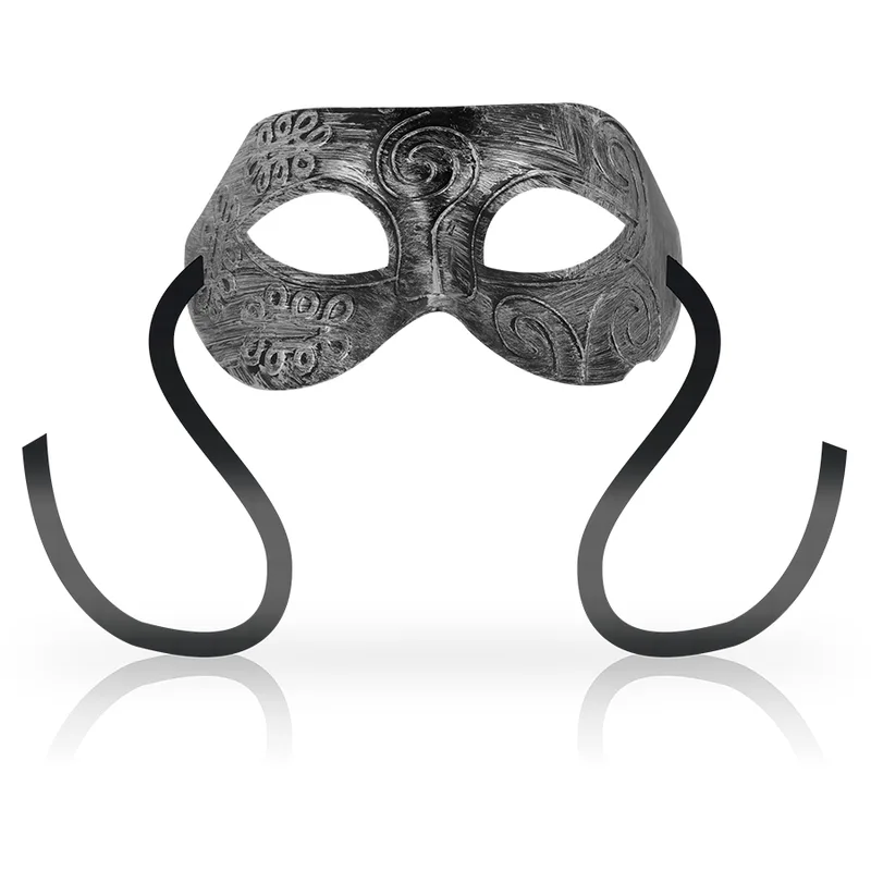 Ohmama - Grekisk Mytologi Maskeradögonmask